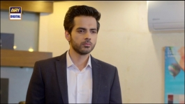 Dil-e-Veeran Episode 28 - 4th Jul 2022